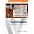 thumbnail image 1 of Web 2.0 in Unternehmen - Revolution oder Risiko? (Paperback), 1 of 1