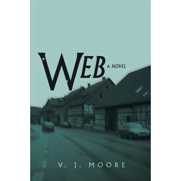 Web (Paperback)