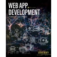 thumbnail image 1 of Web App Development: A Computer Science Approach, (Paperback), 1 of 1