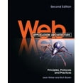 thumbnail image 1 of Web Application Architecture: Principles, Protocols and Practices, (Paperback), 1 of 1