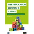 thumbnail image 1 of Web Application Security is a Stack, (Paperback), 1 of 1