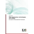 thumbnail image 1 of Web Applications: Technologies and Models (Paperback), 1 of 1