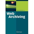 thumbnail image 1 of Web Archiving, (Paperback), 1 of 1