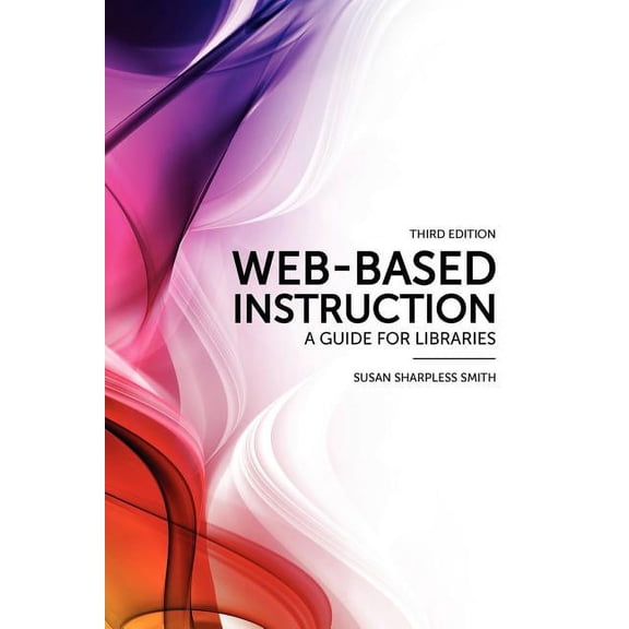 Web-Based Instruction, (Paperback)