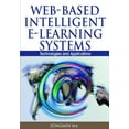 thumbnail image 1 of Web-Based Intelligent E-Learning Systems: Technologies and Applications (Hardcover), 1 of 1