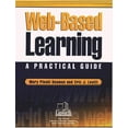 thumbnail image 1 of Web-Based Learning: A Practical Guide, (Paperback), 1 of 1