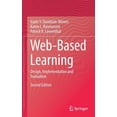 thumbnail image 1 of Web-Based Learning: Design, Implementation and Evaluation, (Hardcover), 1 of 1