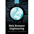 thumbnail image 1 of Web Browser Engineering, (Hardcover), 1 of 1