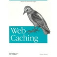 thumbnail image 1 of Pre-Owned Web Caching (Paperback) 156592536X 9781565925366, 1 of 1