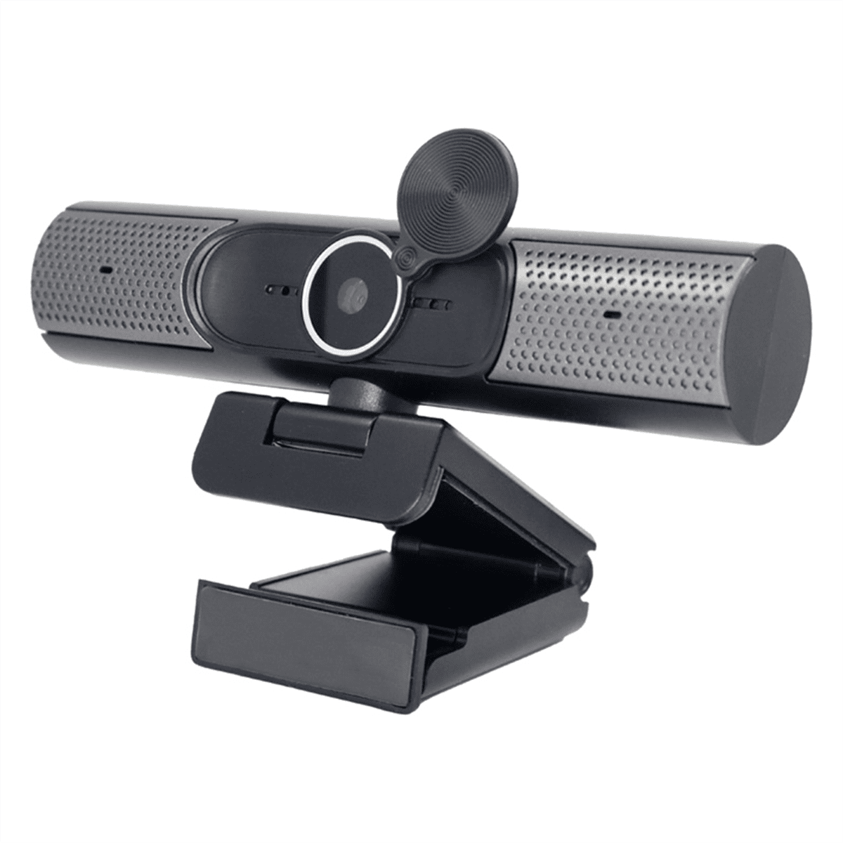 Web Cam USB Webcam 1080P Auto Focusing HiFi Speaker Noise Reduction Mic PC Camera for Desktop Laptop Video Chat