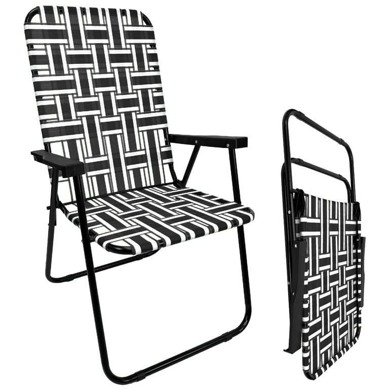 Retro web chair discount