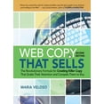 thumbnail image 1 of Pre-Owned Web Copy That Sells: The Revolutionary Formula for Creating Killer Copy That Grabs Their Attention and Compels Them to Buy (Paperback) 0814413048 9780814413043, 1 of 1