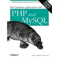 thumbnail image 1 of Pre-Owned Web Database Applications with PHP and MySQL (Paperback) 0596005431 9780596005436, 1 of 2