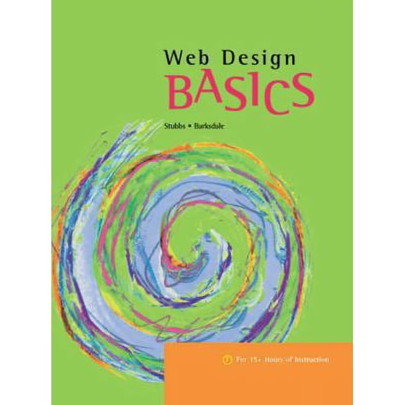 Pre-Owned Web Design BASICS (Unknown) 0619059648 9780619059644