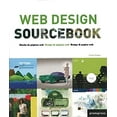 thumbnail image 1 of Pre-Owned Web Design Source Book (Paperback) 8492810424 9788492810420, 1 of 1