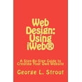 thumbnail image 1 of Web Design: Using Iweb(r), 1 of 1