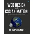 thumbnail image 1 of Web Design and CSS Animation, (Hardcover), 1 of 1