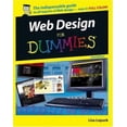 thumbnail image 1 of Pre-Owned Web Design for Dummies 9780471781172 Used, 1 of 1