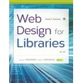 thumbnail image 1 of Web Design for Libraries, (Paperback), 1 of 1