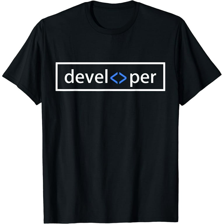 Web Developer Coding Full Stack Programmer T-Shirt Web Developer Coding Full Stack Programmer T-Shirt