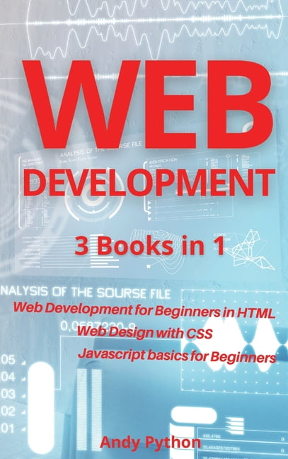 Books Web Design For Beginners