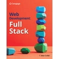 thumbnail image 1 of Web Development: Full Stack, (Paperback), 1 of 1