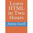 thumbnail image 1 of Web Development: Learn HTML in Two Hours (Paperback), 1 of 1
