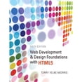 thumbnail image 1 of Web Development and Design Foundations with HTML5 (6th Edition), 1 of 1