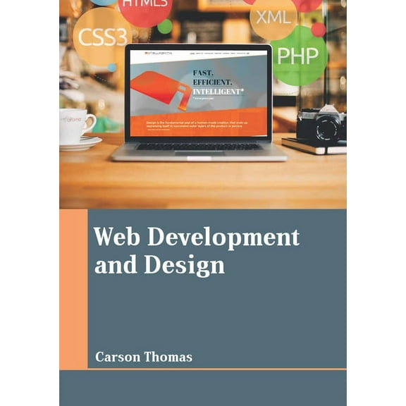 Web Development and Design, (Hardcover)