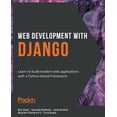 thumbnail image 1 of Web Development with Django (Paperback), 1 of 1