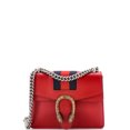 thumbnail image 1 of Pre-Owned Web Dionysus Bag Leather Mini By Rebag, 1 of 6