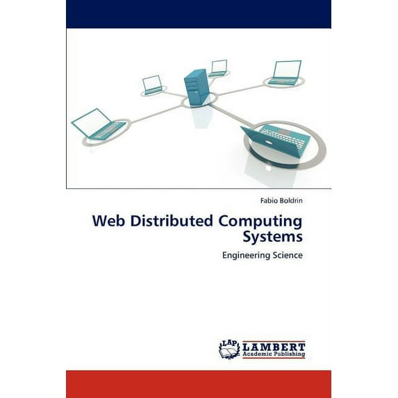 Web Distributed Computing Systems (Paperback)