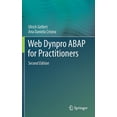 thumbnail image 1 of Web Dynpro ABAP for Practitioners, (Hardcover), 1 of 1