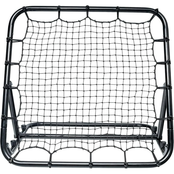 Web Flex Baseball Rebounder Net for Baseball and Softball Practice