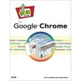 thumbnail image 1 of Web Geek's Guide to Google Chrome Paperback, 1 of 1