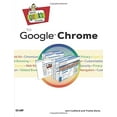 thumbnail image 1 of Pre-Owned Web Geek's Guide to Google Chrome (Paperback) 0789739739 9780789739735, 1 of 1