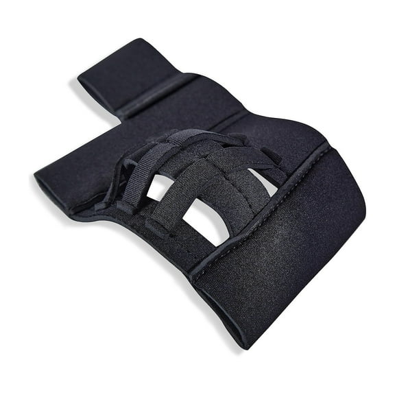 Web Glove Training Glove for Youth and Adults Golf-Sized Practice Balls Web Glove Mini Training Baseball Softball Glove