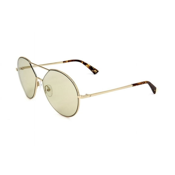 Web Gold Women Sunglass