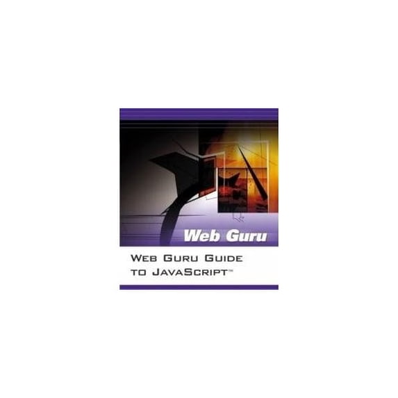 Pre-Owned Web Guru Guide to JavaScript Paperback