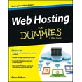 thumbnail image 1 of Pre-Owned Web Hosting for Dummies, Paperback by Pollock, Peter, ISBN 1118540573, ISBN-13 9781118540572, 1 of 1