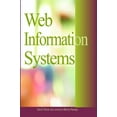 thumbnail image 1 of Web Information Systems, (Hardcover), 1 of 1