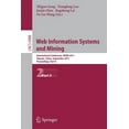 thumbnail image 1 of Web Information Systems and Mining: International Conference, Wism 2011, Taiyuan, China, September 24-25, 2011, Proceedi, (Paperback), 1 of 1