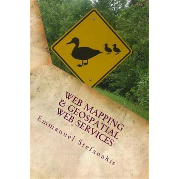 Web Mapping and Geospatial Web Services