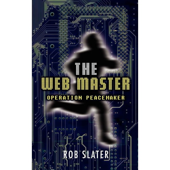 The Web Master (Paperback)