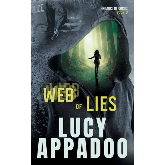 Web Of Lies, (Paperback)