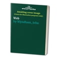 thumbnail image 1 of Pre-Owned Web (Paperback) 0140053387 9780140053388, 1 of 1