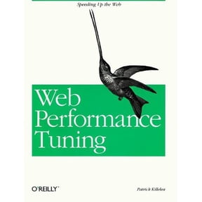 Pre-Owned Web Performance Tuning (Paperback) by Patrick Killelea