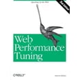 thumbnail image 1 of Web Performance Tuning (Paperback), 1 of 1