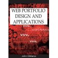 thumbnail image 1 of Web Portfolio Design and Applications, (Hardcover), 1 of 1