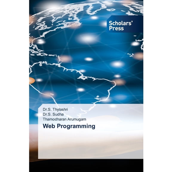 Web Programming, (Paperback)